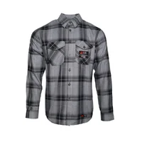 Supercars 2025 Bathurst Flannel Shirt