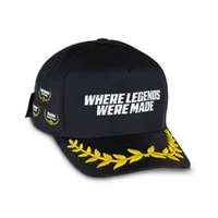 The End of Era Legends Cap