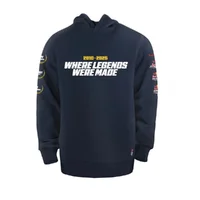 TER Legends Hoodie